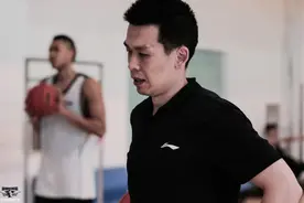 首钢男篮出征全运会预赛，为下赛季CBA做准备图片