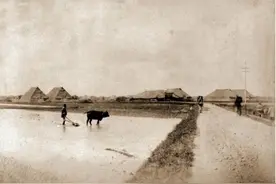 穿越时光，寻找虹桥路的百年印记……图片