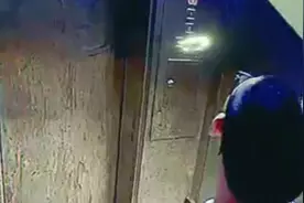 福建13岁男孩被困电梯自救失败坠亡！物管：两天前出过故障图片