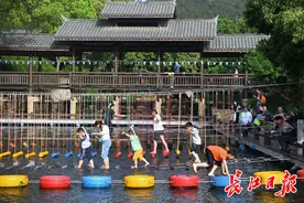 30℃天气又要来了，立夏节气期间武汉会“入夏”吗？图片