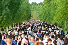 红色游、舍得花、剧本杀……五一出游消费有这些“新标签”图片