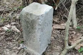 农民无意间移动比法界碑，比利时领土大了近1000平方米图片