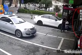 汽车坠入车库司机不幸身亡，物业赔偿两百多万，维保员获刑11个月图片