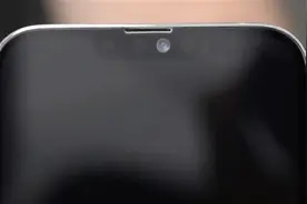 iPhone 13 Pro Max模型机曝光：提前感受下苹果新外形设计图片