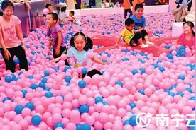 走一走看一看 假日快乐享不停图片