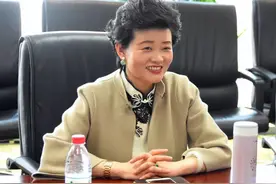 行贿厅官的女商人：一套别墅换来5亿融资图片