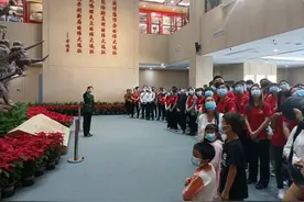 桂林“五一”假期接待游客235.03万人次，位列“最受游客喜爱的国内长线游目的地”第二位图片