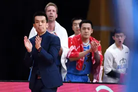 锻炼队伍，锻炼年轻球员，北京男篮昨日出征全运会U22组预选赛图片