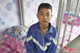 清水县玉屏中心小学六年级学生任武图片