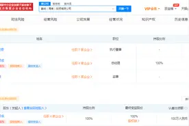 陈思成在海南成立投资公司，经营范围含以自有资金从事投资活动图片
