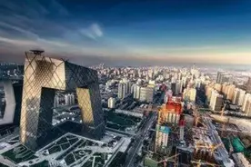 ​开发商难过“交付关”，北京再现零差评收房图片