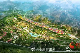 兰州市动物园免费开放一周图片