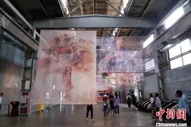 古城平遥转型记：“新”字当先高质促发展图片