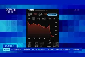 美国“网红跑步机”被召回！相关事故超70起，致一名儿童死亡→图片