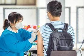 日本再度赠台AZ疫苗，民进党当局齐声感谢 台网友：丢脸图片