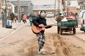 瞭望 | 在北京拼命生活的打工人，他们在追求什么？图片