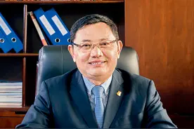 瞭望 | 华南师范大学校长王恩科：突出教师教育优势，助力粤港澳大湾区建设图片