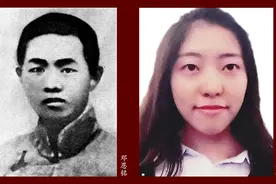 瞭望 | 为理想牺牲，值得吗？两代“90后”给出了同样的答案图片