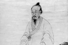 中国历史上死于这种传染病的人极多，最著名的人之一就是王阳明图片