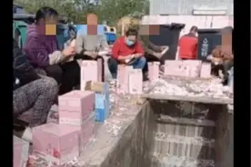 粉丝“倒牛奶”为偶像刷票引公愤，央媒痛批：商家平台诱导图片