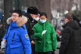 重磅！北京中招新政策正式发布！初中毕业考高中招生考合一图片