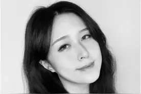 长沙妹子李含柔获评“2021年度全美十大华人杰出青年”图片
