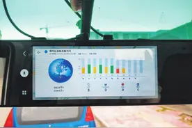 部委发声“纠偏”车载定位系统 | 中国汽车报图片