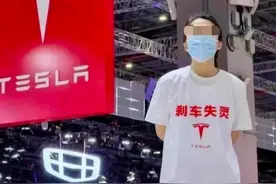 告别互相扯皮？特斯拉车主或将可自行查看行车数据图片