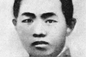 奋斗百年路 启航新征程·数风流人物｜邓恩铭：留下《诀别》诗鼓舞后继 高唱《国际歌》从容就义图片