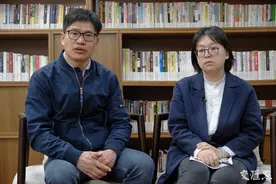 江苏环科群英会 | 环保夫妻档：工作中的“好战友”图片