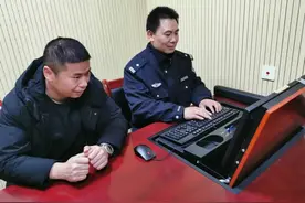 罗红军：一身正气，嫉恶如仇的刑侦“猛”将图片