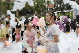 6家红色景区免费耍，“五一”期间攀枝花掀起红色旅游、近郊旅游热潮图片