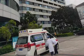 广西首家公立非急救转运站正式运营图片