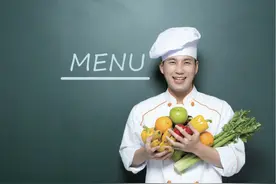 中国技工现状调查！新东方烹饪学校还香吗图片