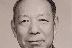 智救周恩来的东台人图片