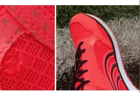 中考体测鞋走红，是“提分鞋”还是智商税？图片