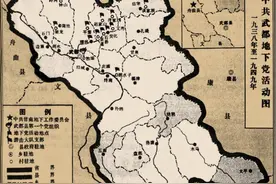 100个红色陇原故事｜甘肃省地下党最大的一支——陇南地下党图片