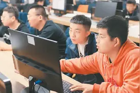 收入不稳定、标准难认定……新职业青年破解“成长的烦恼”图片