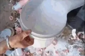《青春有你3》“倒奶”事件背后那些事图片