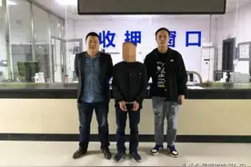 江西警方出动！多人被抓图片
