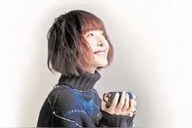 鲁豫：当你怀疑的时候，你不要怀疑图片