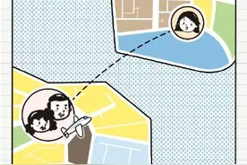 敢问路在何方？爸妈手机导航使用指南来了图片