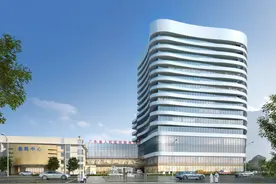 速览南海桂城最新医疗项目！省医资源、社卫服务全都有图片