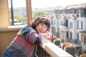 一位晚期卵巢癌患者的故事：我是怎么战胜癌症的？图片