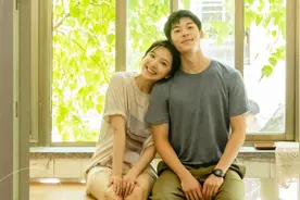 拍《你的婚礼》哭戏，章若楠不需要酝酿丨演员新势力图片