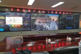 五一假期迎大考，中国联通智慧旅游保障游客放心出行图片