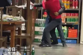 可可爱爱，山东人好客行为大赏图片