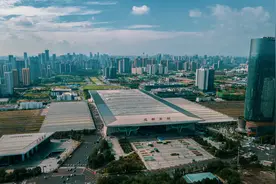 成都东站开站十周年 旅客发送量实现百倍飞跃图片