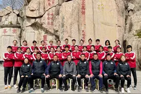 山东体彩女足新赛季大名单出炉！2021赛季女超联赛5月8日正式开战图片