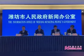 2021潍坊市区中考政策出炉 20所普通高中计划招生15137人图片